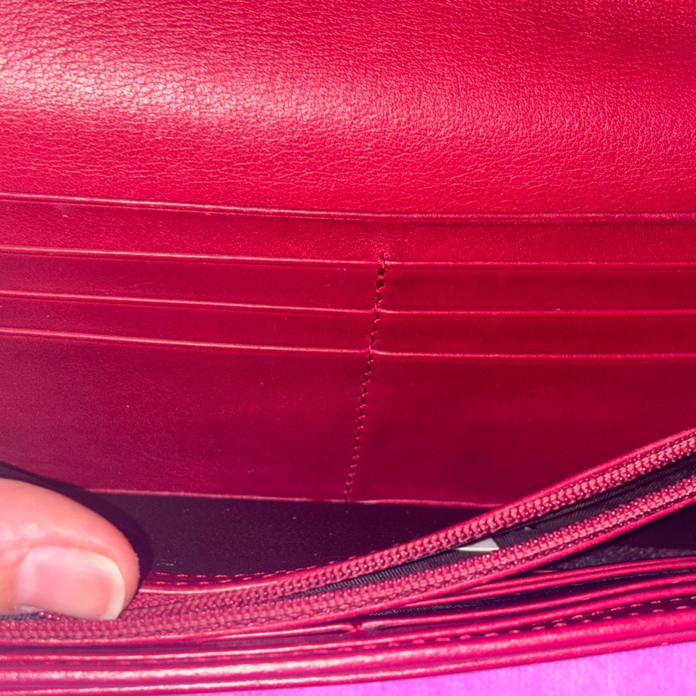 EUC Gucci pink - Picture 8 of 16